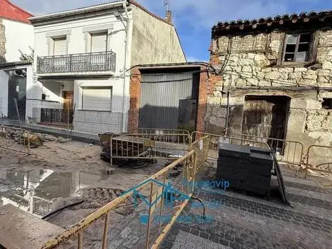 Terreno en Cebreros