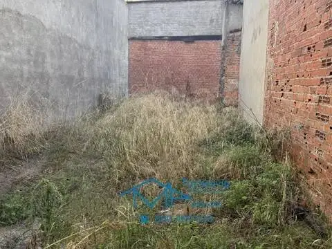 Terreno en Cebreros