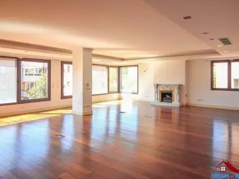 Piso en Nueva España