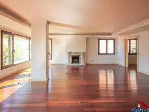 Piso en Nueva España