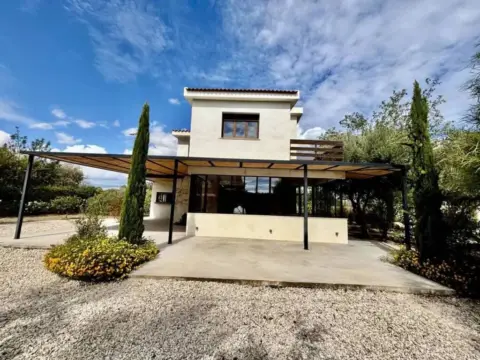 Chalet en Sant Joan D´Alacant