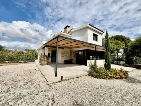 Chalet en Sant Joan D´Alacant