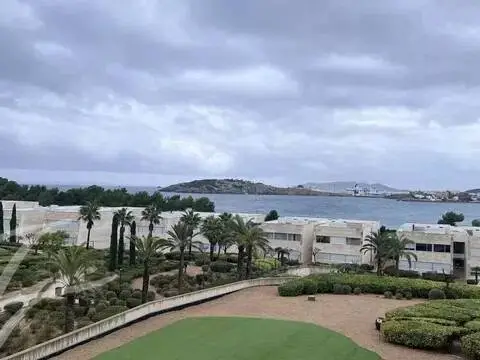 Piso en Santa Eulària des Riu