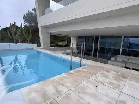 Piso en Santa Eulària des Riu