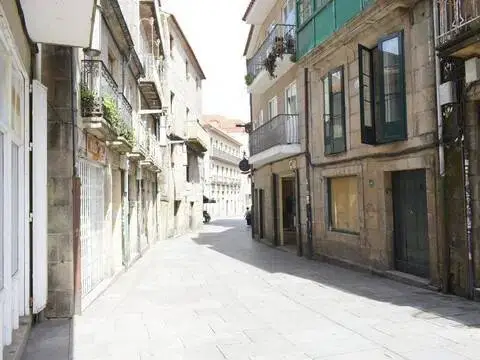 Piso en calle Real