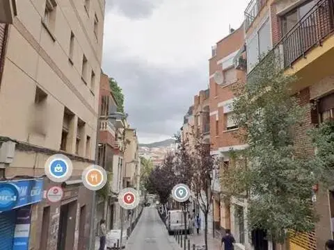 Piso en Fondo