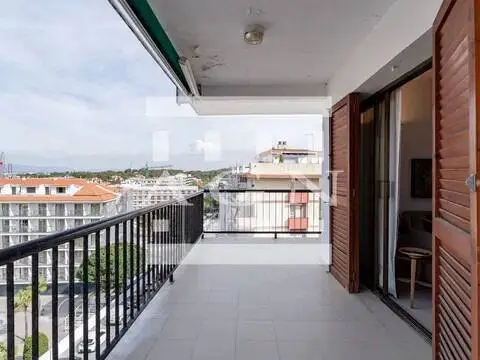 Piso en Carrer de Ramon Llull