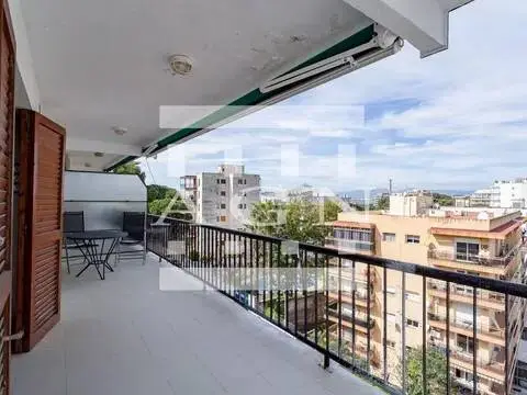 Piso en Carrer de Ramon Llull