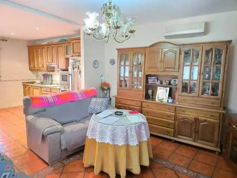 Chalet en Avenida del Párroco Peguero