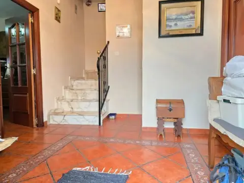 Chalet en Avenida del Párroco Peguero