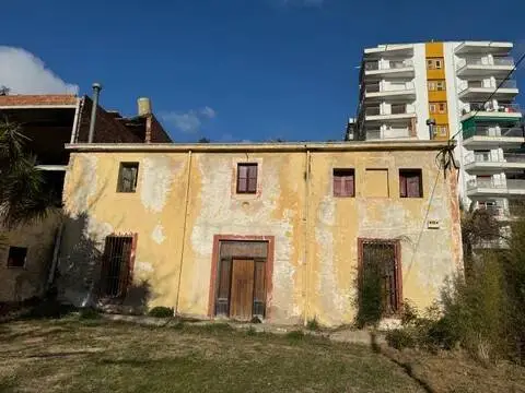 Casa rústica en Carrer del Puig de Popa