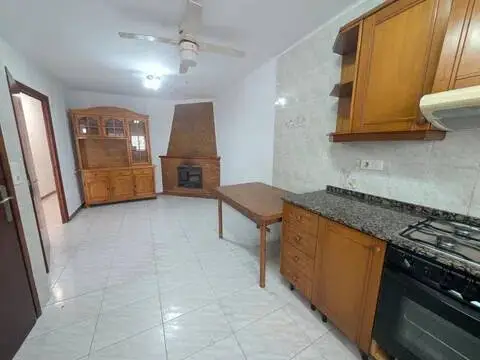 Chalet en Alcanar
