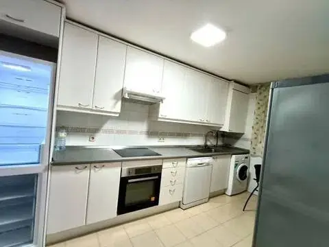 Piso en El Perchel-Puerta de Toledo-Atalaya