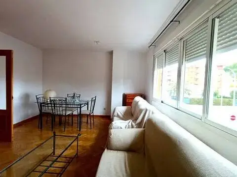 Piso en El Perchel-Puerta de Toledo-Atalaya