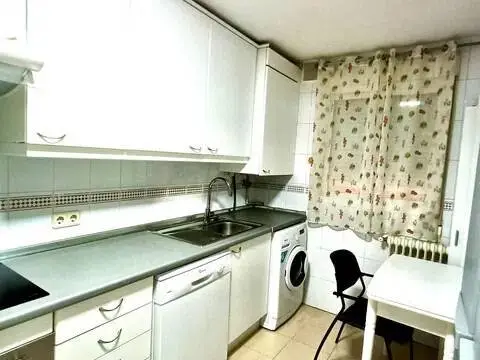 Piso en El Perchel-Puerta de Toledo-Atalaya