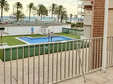 Piso en Playa de San Juan