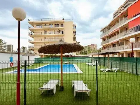 Piso en Playa de San Juan