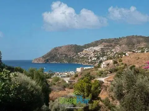 Chalet en La Herradura