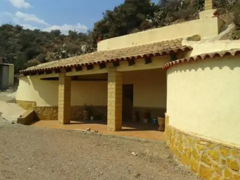 Chalet en Puerto Lumbreras