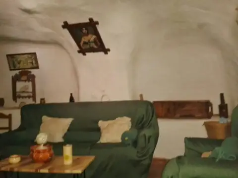 Chalet en Puerto Lumbreras
