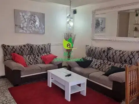 Piso en Don Benito