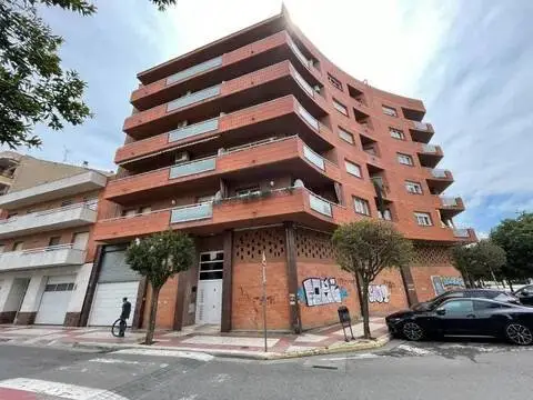 Piso en Avinguda de la Pau