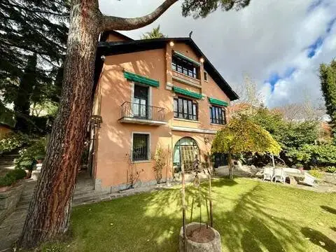 Chalet en Centro-La Estación-Prado de La Laguna