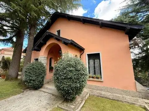 Chalet en Centro-La Estación-Prado de La Laguna