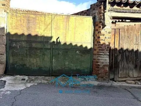Terreno en Cebreros