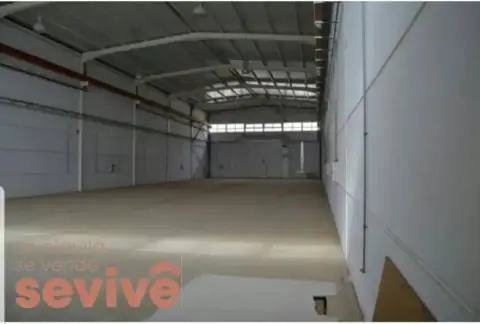 Nave industrial en Granadilla de Abona