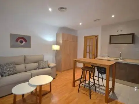 Piso en Periurbano Este-Santa Cruz