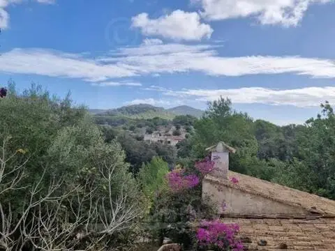 Casa rústica en Camí de son Barceló