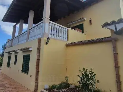 Casa rústica en Camí de son Barceló