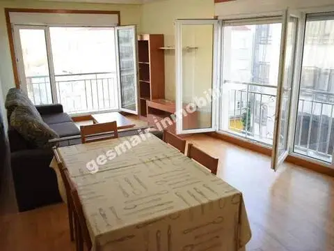 Piso en Marín