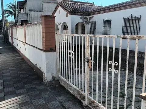 Chalet en Regueral-Prat d'en Forès