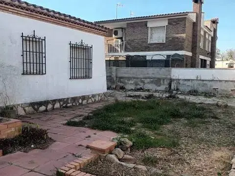 Chalet en Regueral-Prat d'en Forès
