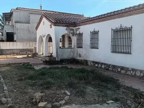 Chalet en Regueral-Prat d'en Forès