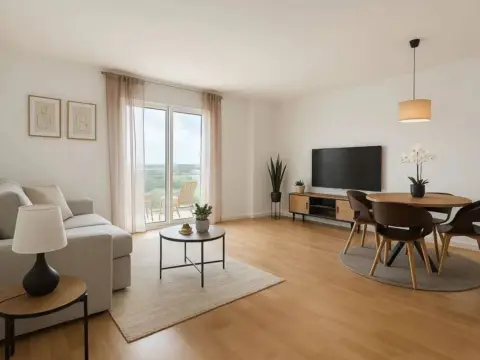 Piso en Carrer de Roca Vinent