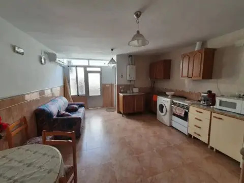 Chalet en calle Boleo