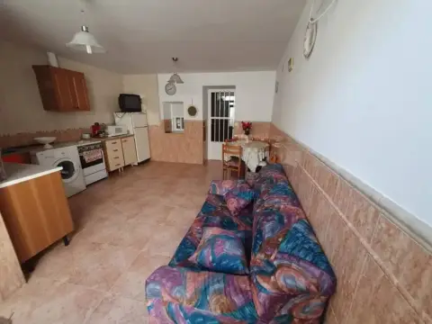 Chalet en calle Boleo