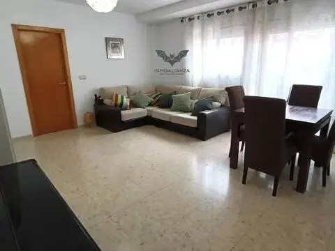 Piso en Alfafar
