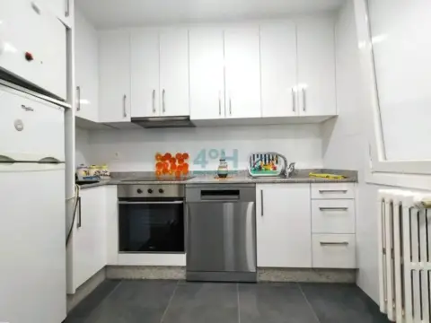 Piso en Ourense Capital