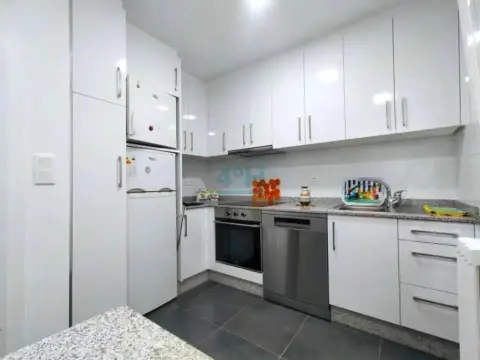 Piso en Ourense Capital