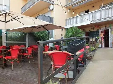 Local comercial en Santa Margarida