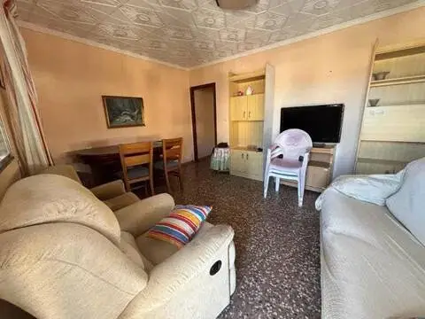 Piso en Los Cuarteros