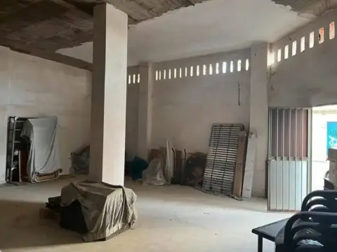 Local comercial en Albacete Capital