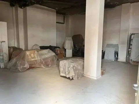 Local comercial en Albacete Capital