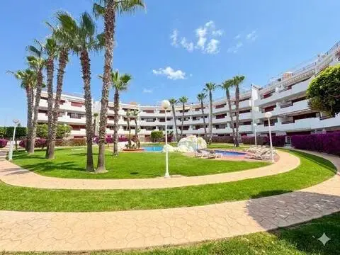 Piso en Punta Prima-Ciñuelica-Alameda del Mar