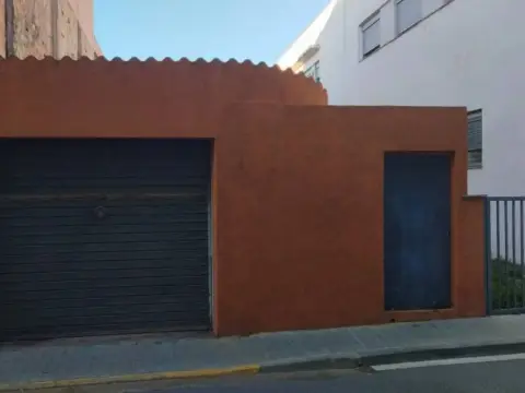 Terreno en Carrer de Begur