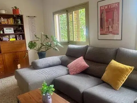 Piso en Carretera del Centro-Cono Sur